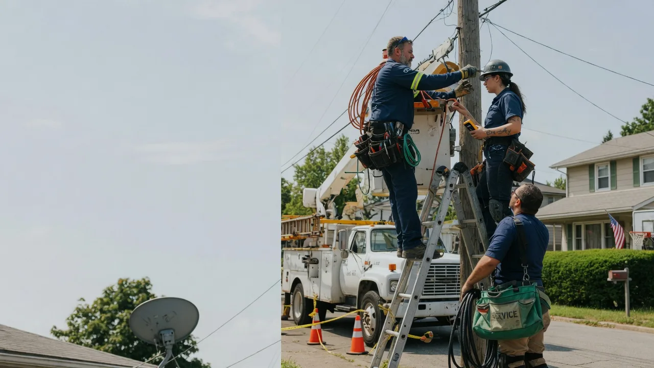 Electrical Repair in Wolfforth, TX near me